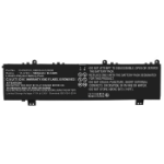 CoreParts MBXAS-BA0328 laptop spare part Battery