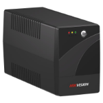 Hikvision UPS600-R UPS 600VA/360W, 1YR BATT, 3YR