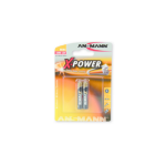 Ansmann X-Power AAAA, 1x 2 Single-use battery Alkaline