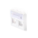 Lanview EURO OULE 45x45 - 2-POR