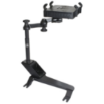 RAM Mounts RAM-VB-131R4-SW1 houder Passieve houder Laptop Zwart