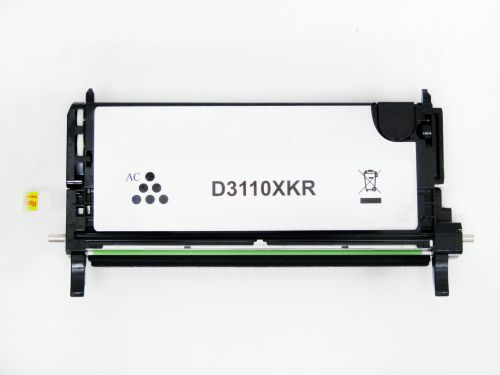 CTS Remanufactured Dell 593-10170 Black Hi Cap DLPF030 Toner