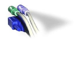 ADDER VKVM-2M KVM cable