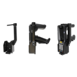 Brodit 216200 houder Passieve houder Draagbare mobiele computer Zwart