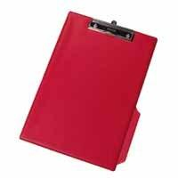Q-CONNECT KF01298 clipboard Red
