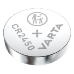 Varta -CR2450