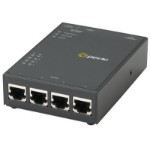Perle IOLAN SDG4 serial server RJ-45