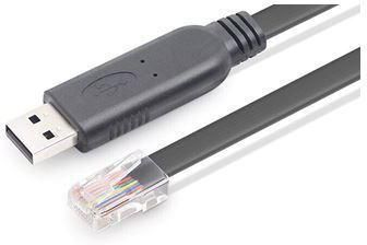 Microconnect Usbethm Interface Cards/Adapter