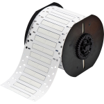 Brady B33 Series PermaSleeve Commercial Grade Polyolefin 20 to 10 Gauge Wire Marking Sleeves