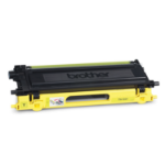 Brother TN-135Y Toner yellow high-capacity, 4K pages ISO/IEC 19798 for Brother HL-4040 CN  Chert Nigeria