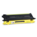 Brother TN-135Y Toner yellow high-capacity, 4K pages ISO/IEC 19798 for Brother HL-4040 CN