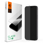 Spigen AGL03391 mobile phone screen/back protector Clear screen protector Apple 1 pc(s)