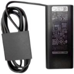 DELL 65W USB-C AC Adapter with UK Plug