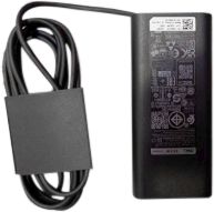 DELL 65W USB-C AC Adapter with UK Plug