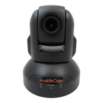 HC3X-BK-G2-G - Audio & Visual, Video Conferencing Cameras -