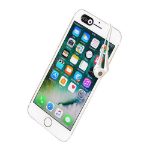 Terratec 270597 accessoire voor smartphones & mobiele telefoons Lensbeschermer