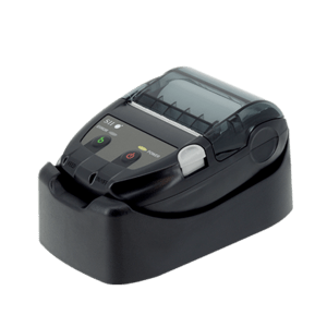 EU Product - MP-B20, 8 dots/mm (203 dpi), USB, BT, kit (USB), black thumbnail