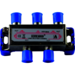 Schwaiger VTF8844 241 Kabelsplitter
