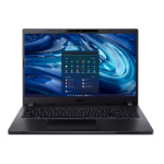 Acer TravelMate P2 TMP215-54-57W2 Laptop 39.6 cm (15.6") Full HD Intel® Core™ i5 i5-1235U 8 GB DDR4-SDRAM 512 GB SSD Wi-Fi 6 (802.11ax) Windows 11 Pro Black