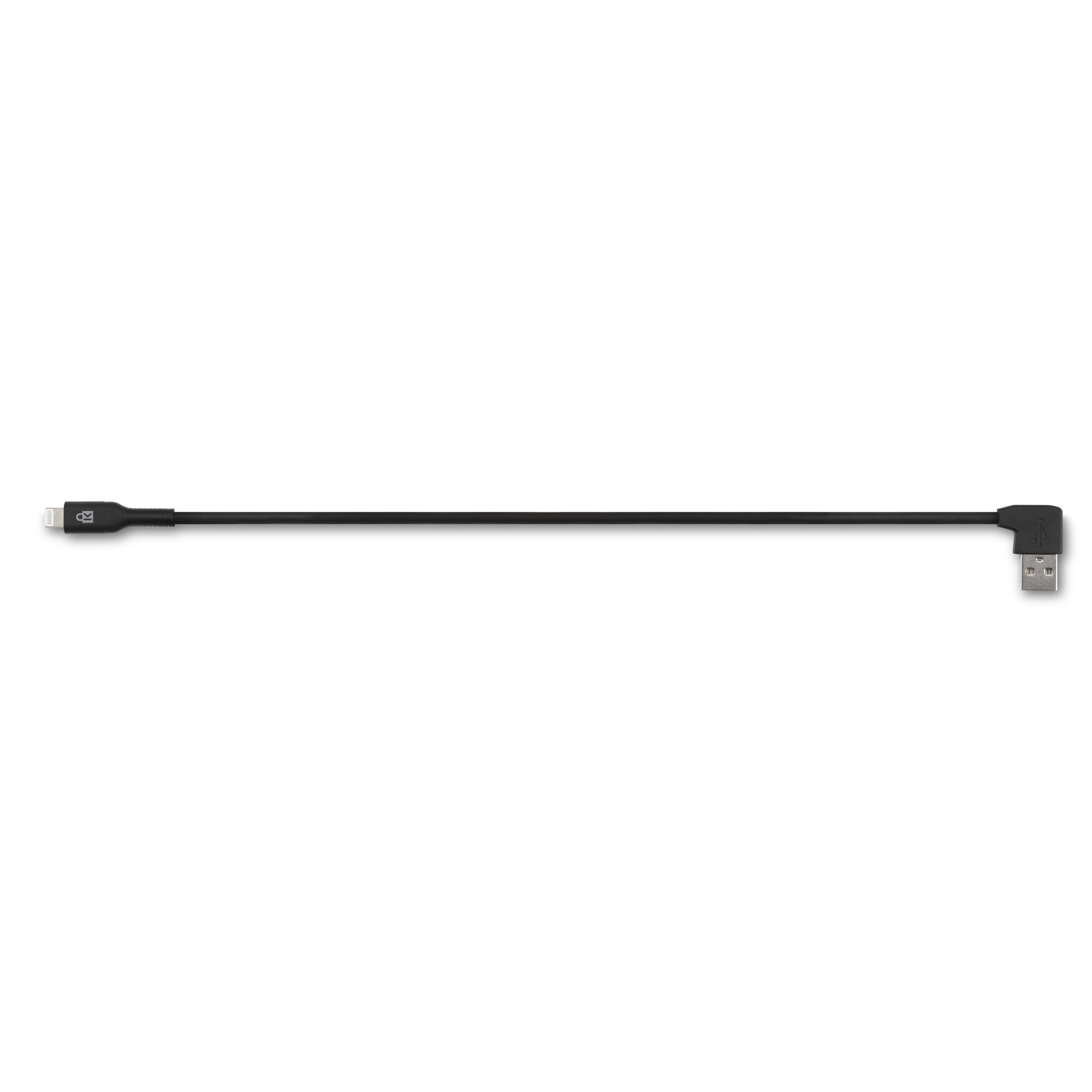 Kensington Charge & Sync Cable, Universal Tablet, USB to Lightning  5 pack