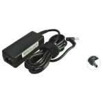 HP A/C Adapter - 65W, nPFC SLIM,