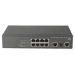 HPE A 3100-8 v2 EI Managed L2 Fast Ethernet (10/100) 1U Grey