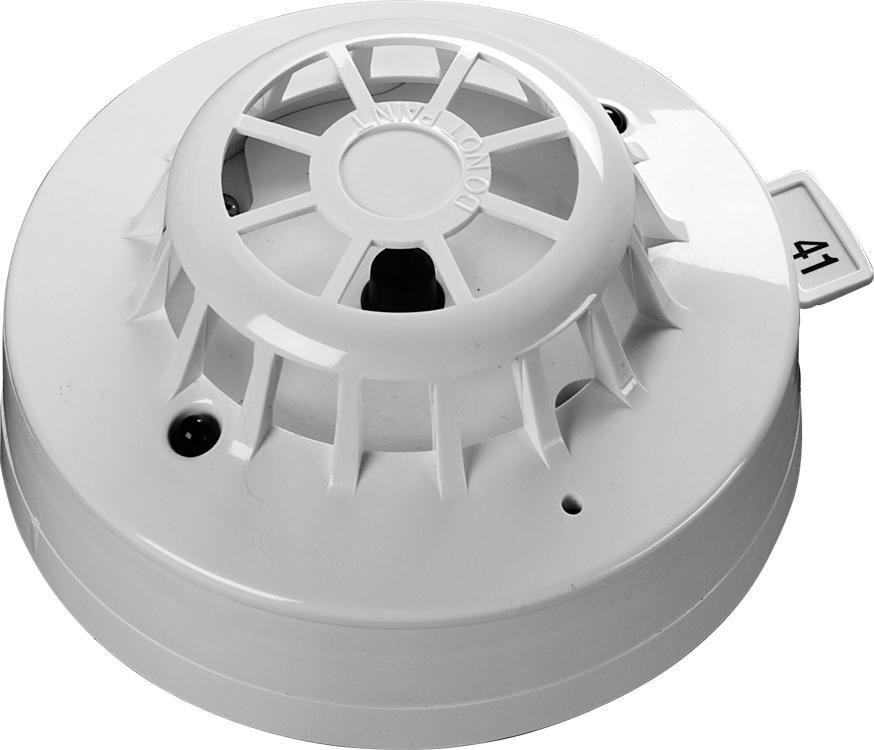 Discovery Heat Detector thumbnail