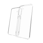 ZAGG Defence Bundle Glass Screen Protector & Clear Case for Samsung Galaxy A37 5G