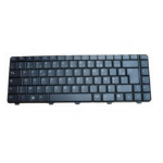 DELL 9H68G laptop reserve-onderdeel Toetsenbord