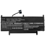 CoreParts MBXDE-BA0233 laptop spare part Battery