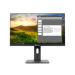 AG Neovo LH-2402 computer monitor 60.5 cm (23.8") 1920 x 1080 pixels Full HD LCD Black