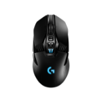 Logitech G G903 LIGHTSPEED Gaming Mouse with HERO 25K sensor