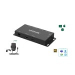 Vivolink VLUSBCHUB2V2 USB graphics adapter