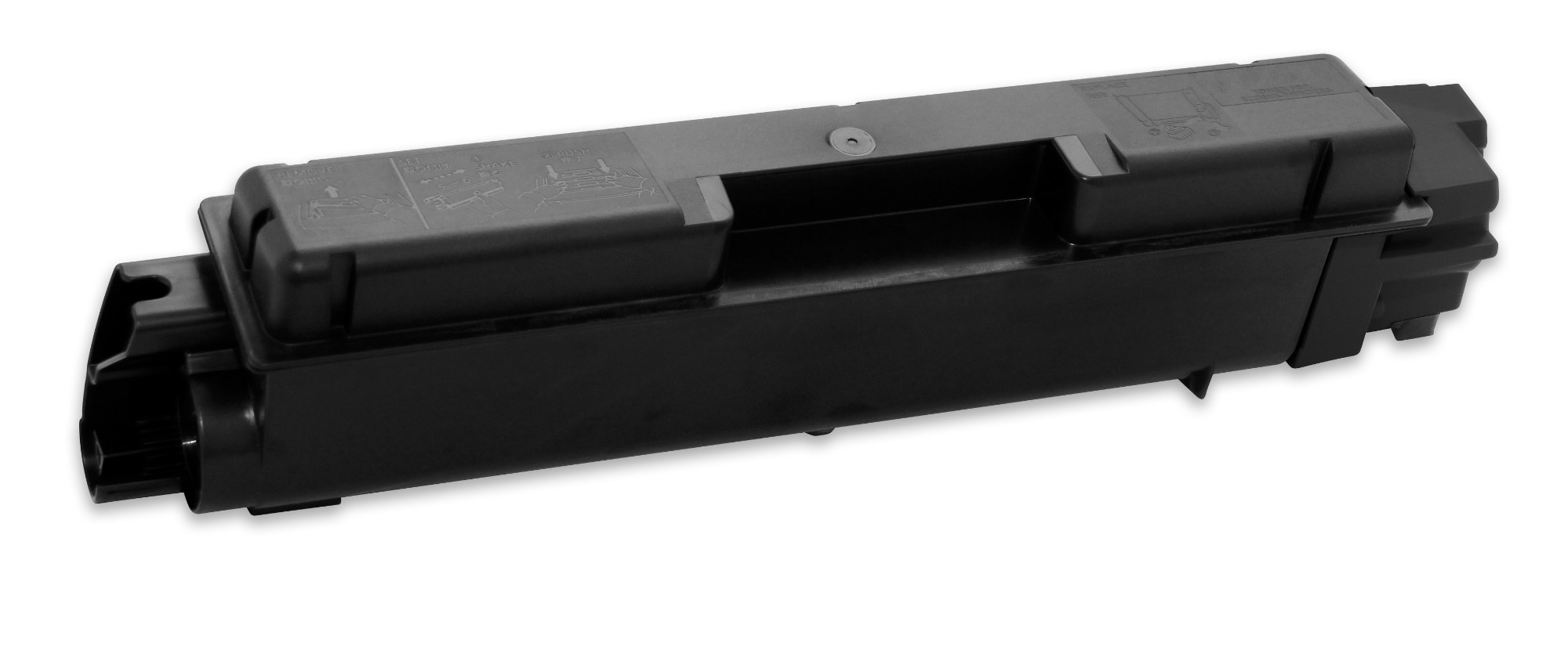 PrintMate KYOCERA TK-5305 K. remanufactured toner. Black 12000p