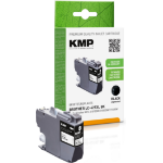 KMP 1548,4001 ink cartridge 1 pc(s) Original Black