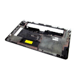 Samsung BA75-03300A laptop reserve-onderdeel Bodembehuizing