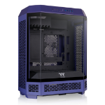 Thermaltake The Tower 600 Midi Tower Blue