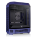 Thermaltake The Tower 600 Midi Tower Blue