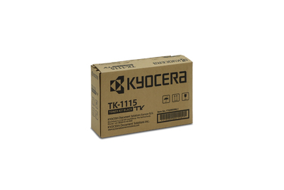 Image of Kyocera 1T02M50NL0/TK-1115 Toner-kit, 1.6K pages ISO/IEC 19752 for...
