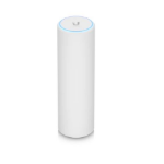 Ubiquiti Unifi UAP U6-MESH - WiFi 6 Indoor/Outdoor Enterprise Mesh Access Point with POE Injector