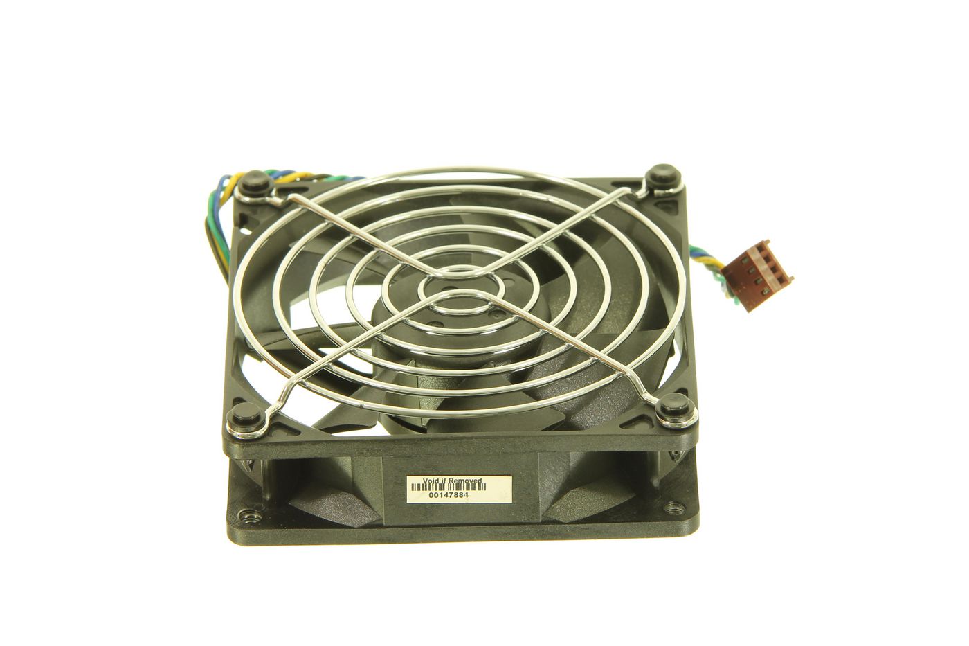 HP 92x25mm Axial Chassis Fan