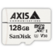 Axis 01491-001 memory card 128 GB MicroSDXC Class 10