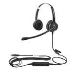 JLC Pilot RJ9 Headset