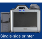 HID Identity /Fargo HDP5000e,