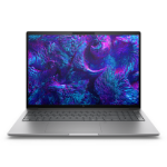 HP ZBook 8 G1i 16 inch Mobile Workstation PC Wolf Pro Security Edition