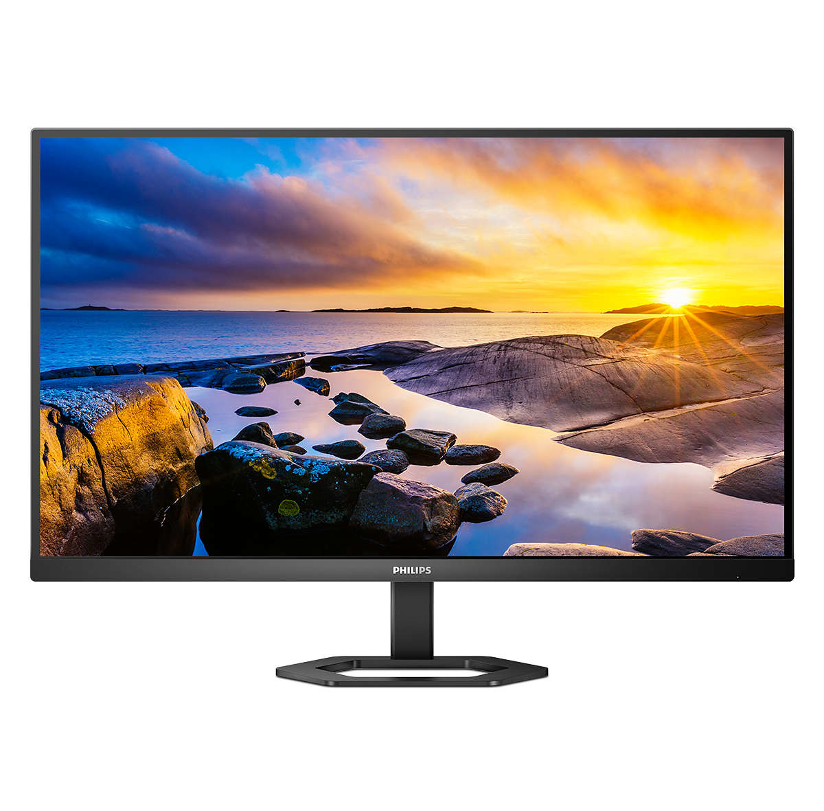 Image of Philips 5000 series 27E1N5600AE/00 computer monitor 68.6 cm (27")...