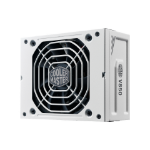 Cooler Master V SFX Gold 850W ATX 3.1 White Edition power supply unit 24-pin ATX