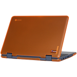 iPearl mCover 11.6" Hardshell case Orange