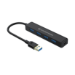 Conceptronic 4-Port USB 3.0 Hub