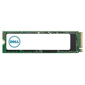Image of DELL AB292884 internal solid state drive M.2 1 TB PCI Express NVMe